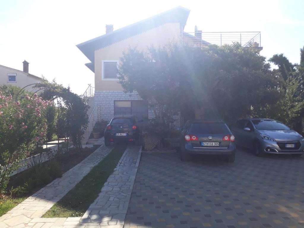 Apartments Nela Pola Esterno foto